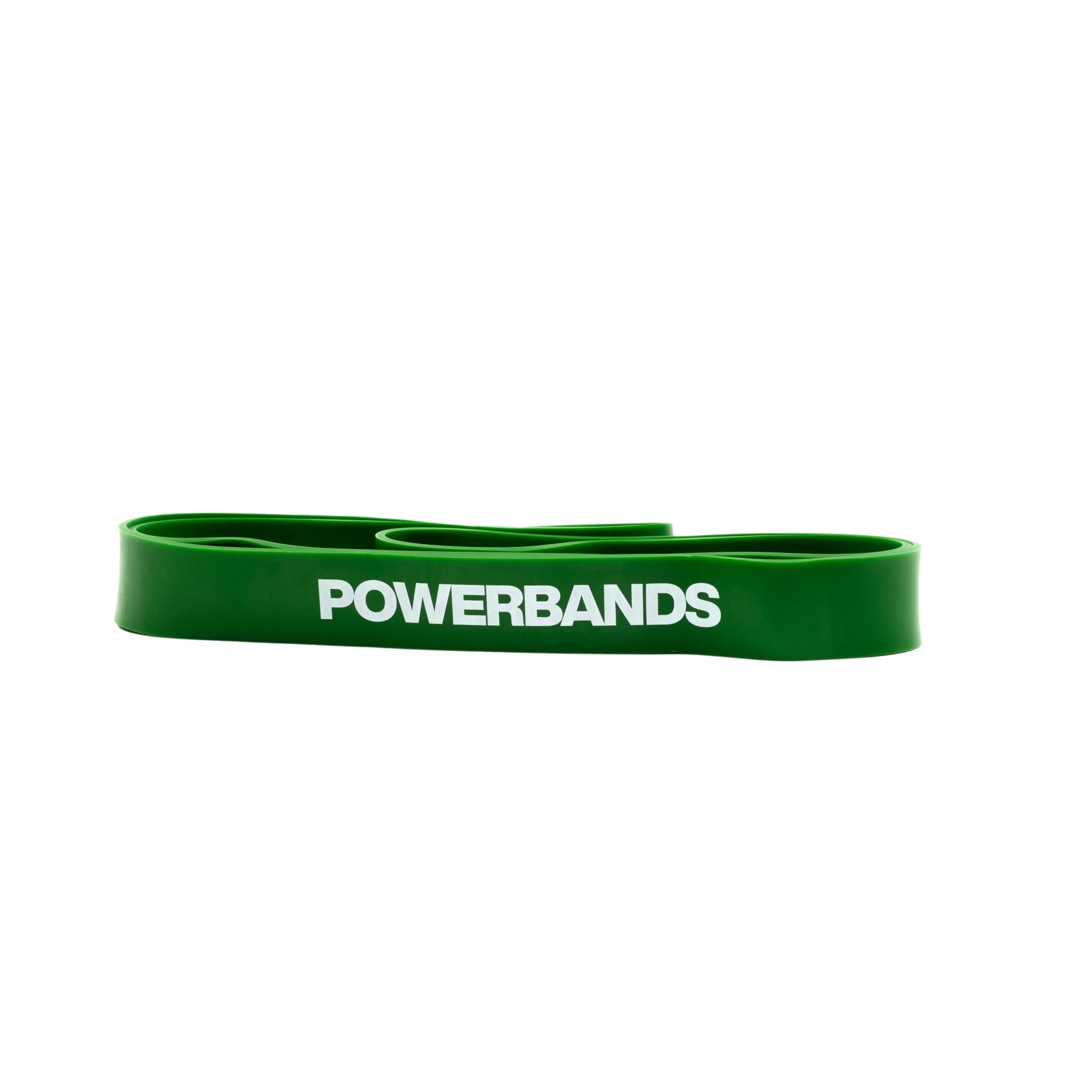 1M Power Band - X-Heavy (Green) - POWERBANDS®