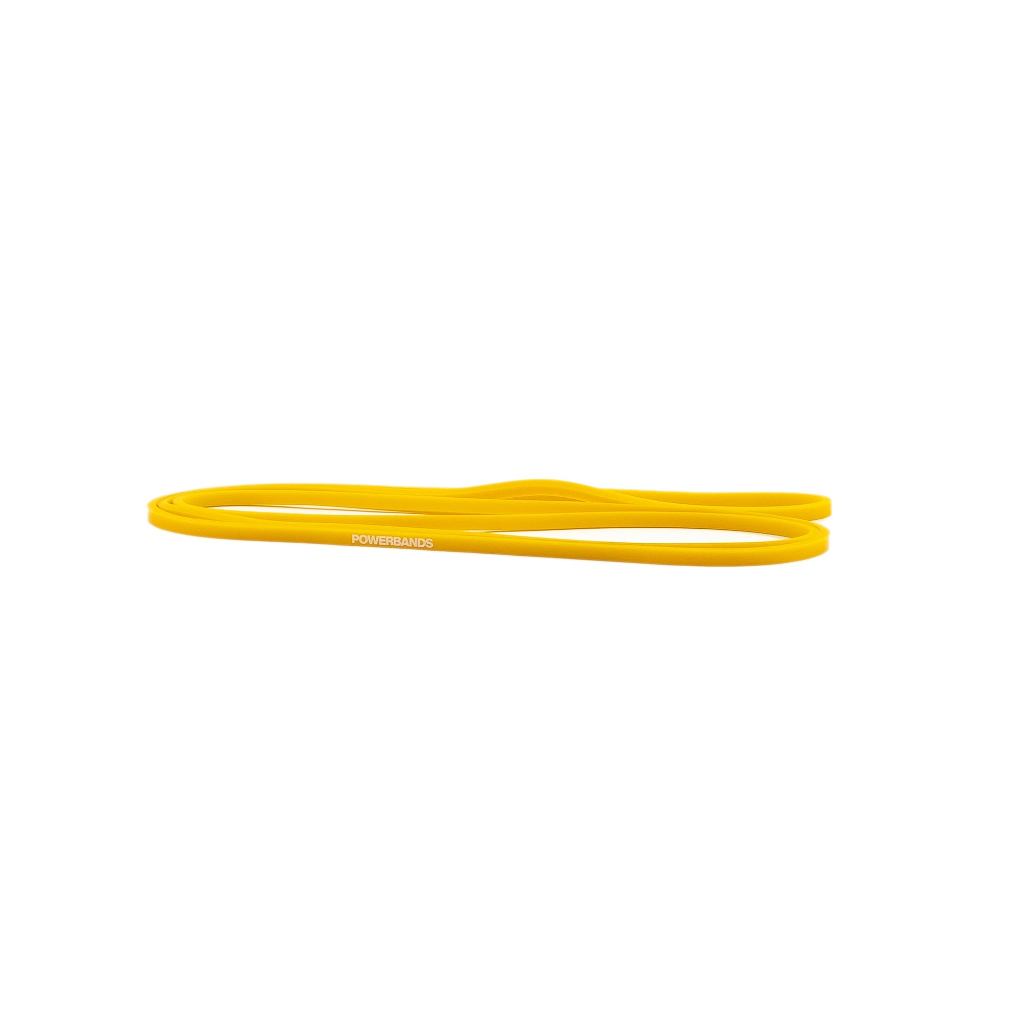 1M Power Band - X-Light (Yellow) - POWERBANDS®