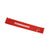 30cm Micro Band - Light (Red) - POWERBANDS®