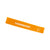 30cm Micro Band - Medium (Orange) - POWERBANDS®