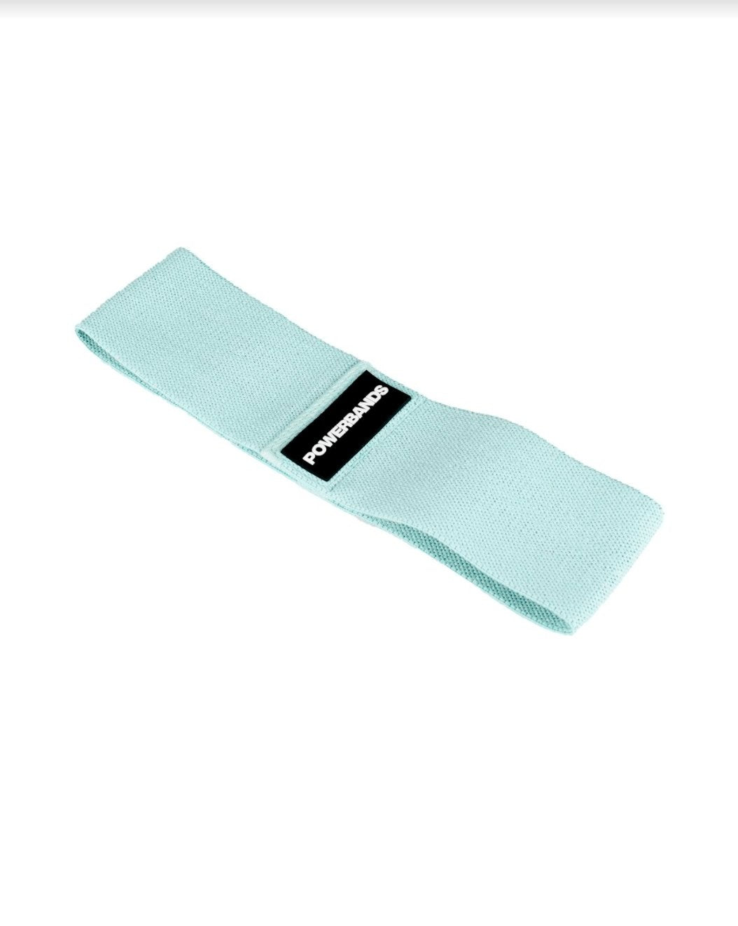 Booty Band - Light (Light Blue) - POWERBANDS®