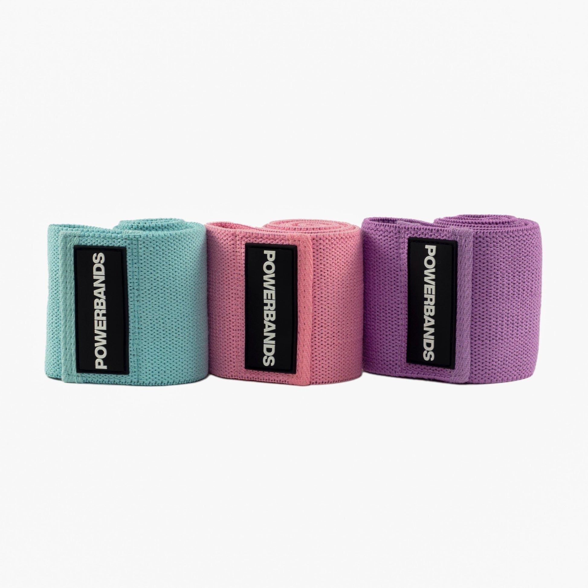 Booty Band Set - POWERBANDS®