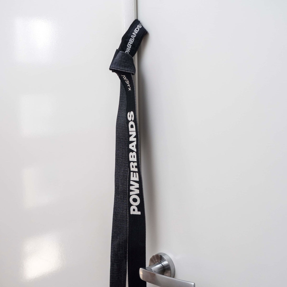 1M Power Band Heavy Resistance & Exercise Bands POWERBANDS®