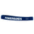 Fabric 1M Power Band - Heavy (Blue) - POWERBANDS®