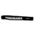 Fabric 1M Power Band - X-Heavy (Black) - POWERBANDS®