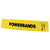 Fabric 30cm Power Band - X-Light (Yellow) - POWERBANDS®